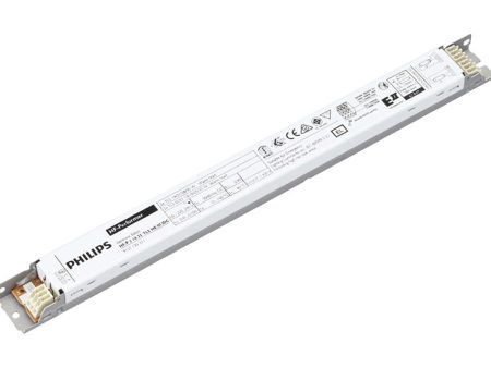 PHILIPS - HFP11435TL5-PH 1 X 14 35w TL5  HE 111 Ballast Online Sale