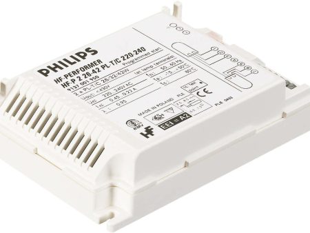 PHILIPS - HFP155TL5C-PH 1X 55w TL5C Compact Ballast Online Hot Sale