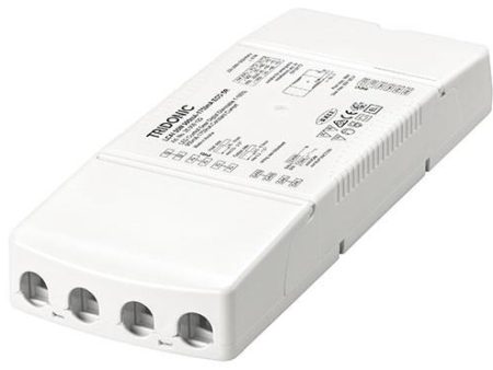 TRIDONIC - LCAI559001750-TR 55w 900-1750ma One4all LED Converter Hot on Sale