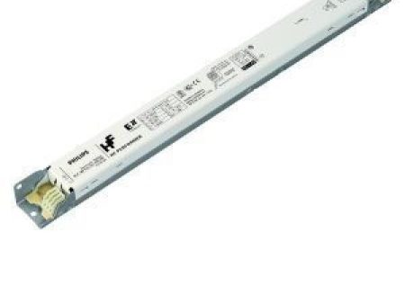 PHILIPS - HFP149TL5EII-PH 1X 49w T5 HF lp Non Dimmable Ballast Online Sale