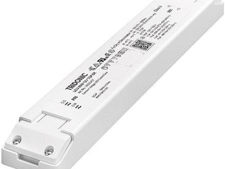 TRIDONIC - LCU96 24-TR 24v LED Constant Voltage LED Control Gea Online