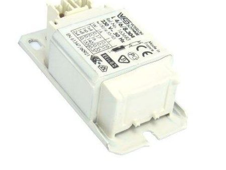 VOSSLOH - L4 6 8.304-VO 4 6 8w T5 ballast 18x41mm 163683 For Cheap