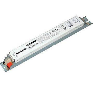 PHILIPS - HFP255PLL-PH 2 x 55W HF Performer PLL Ballast Online Sale