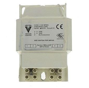 VENTURE - HSA15223221-VE 150w SON Metal Halide Ballast Discount