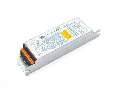 LITEPLAN - HRN 5-KIT-LP Inverter module and 5 Cell battery Online Sale