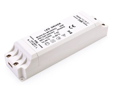 DELTECH - LEDCON10-DT 12V  1-10WDC LED CONVERTER Hot on Sale