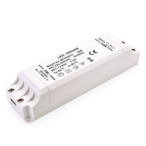 DELTECH - LEDCON10-DT 12V  1-10WDC LED CONVERTER Hot on Sale