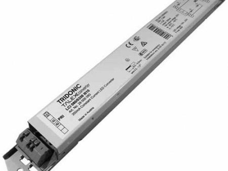 TRIDONIC - LCI80 350-TR 80w 350ma LED Driver For Cheap