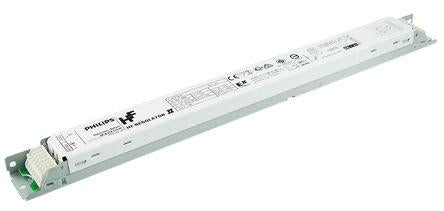 PHILIPS - HFR218TLDEII-PH 2X 18w Electronic Dimming Ballast Online Sale