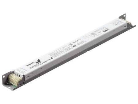 PHILIPS - HFR258TLD-PH 2X 58w HF Regulator II Ballast Dimmable Online now