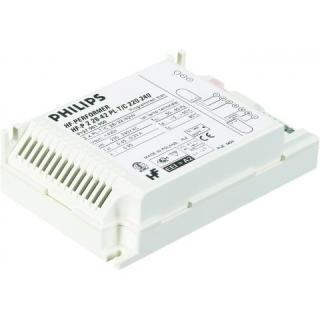 PHILIPS - HFP11824PLL-PH 1 x 18 24w PLL Electronic Ballast Sale