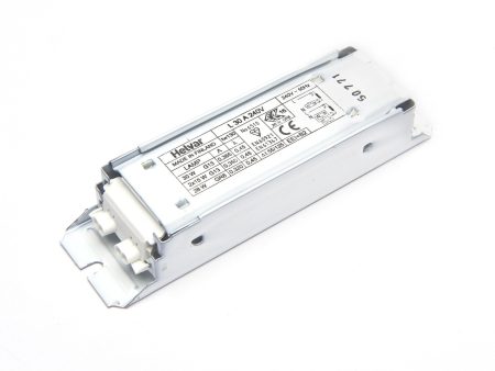 HELVAR - L20A-HE 15-20W Magnetic CFL Ballast Sale