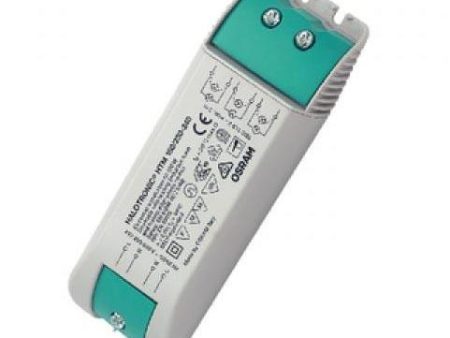 LEDVANCE OSRAM - HTM150-OS TRANSFORMER 12-240V MOUSE 150VA Online Sale