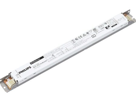 PHILIPS - HFP21435TL5-PH 2 X 14 35w TL5  HE E11 Ballast For Sale