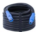 2 0 Cam Feeder Cable -  50  - BLUE - X50-2 0CAM-BL Supply