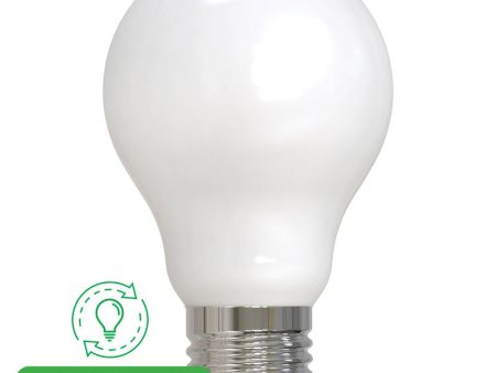 LED14A19 27K FIL M 3 Bulbrite 776918 Fashion