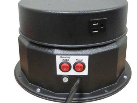 MB200E15 Motor Box 200Lb Max + OUTLET Fashion