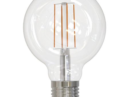 LED5G25 30K FIL 3 Bulbrite 776975 Online now