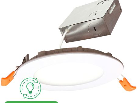 LED12JBOXDL 4HL 840 WHRD D Bulbrite 773217 Discount