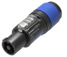 NAC3FXXA-W-L PowerCON BLUE NEUTRIK Discount