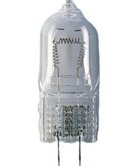 64650 50W 22.8V G6.35 Osram 54257 Supply