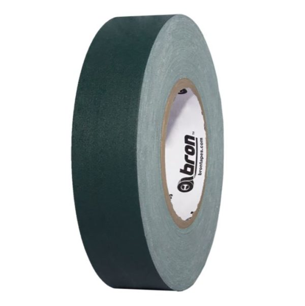 BOARD Tape  1x55yds  GREEN  Bron BT-260 Hot on Sale