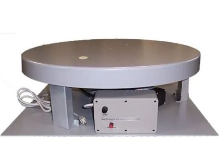 HD200 Turntable Spinner High Capacity on Sale