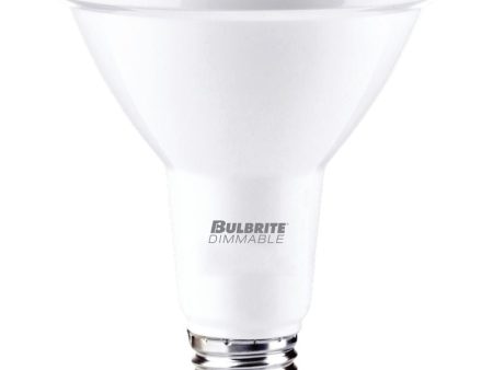 LED10PAR30L B-FL40 840 WD 2 Bulbrite 772249 Fashion