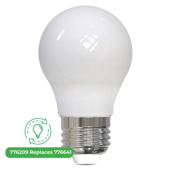 LED7A15 27K FIL M D B 2 Bulbrite 776209 Online