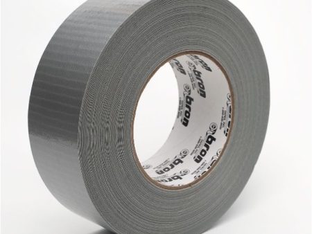 DUCT Tape  2x60yds  SILVER  BT-287 Hot on Sale