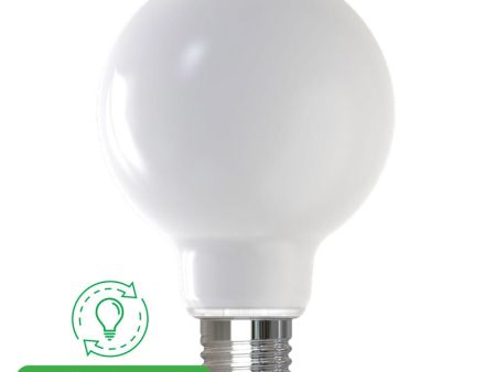 LED7G25 27K FIL M D B 2 Bulbrite 776218 on Sale