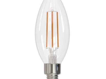 LED6B11 50K FIL 3 Bulbrite 776966 Fashion