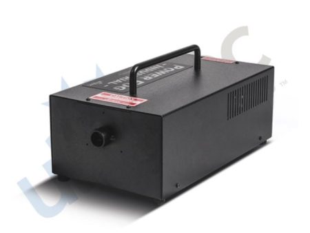 POWER FOG INDUSTRIAL CLF-4450 (110 v) - CLF-4451 (220v CE) Hot on Sale