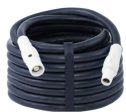 2 AWG Cam Feeder Cable - 100  WHITE - X100-2CAM-WH Fashion