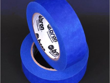 BLUE PAINTERS Tape  2x60yds  BT-190 Hot on Sale