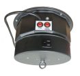 CT200E8 Ceiling Turners 200Lb Max + Outlet Discount