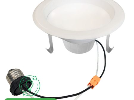 LED12REC 4HL 827 WHRD D Bulbrite  773108 Hot on Sale