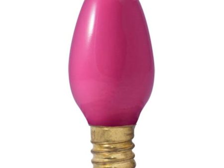 7C7P Bulbrite 709607 Online Sale