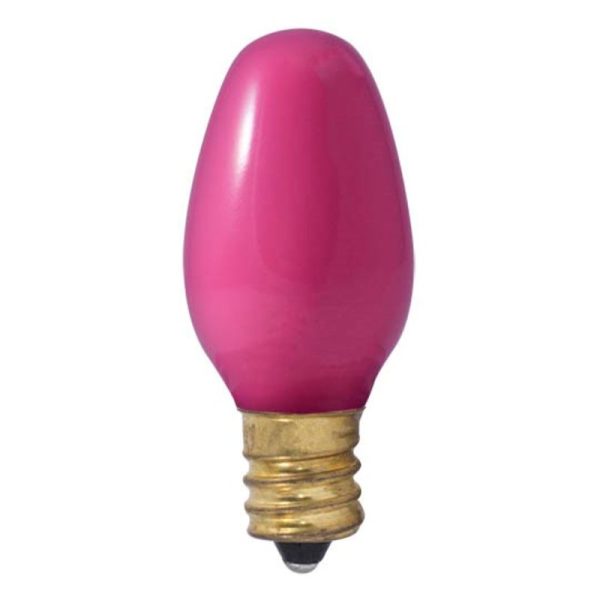 7C7P Bulbrite 709607 Online Sale