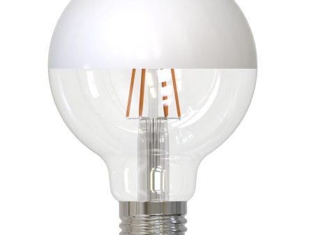 LED6G40 27K FIL HW 3 Bulbrite 776840 Hot on Sale