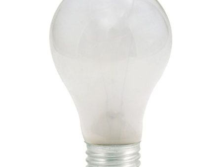 25A Bulbrite 100025 Supply