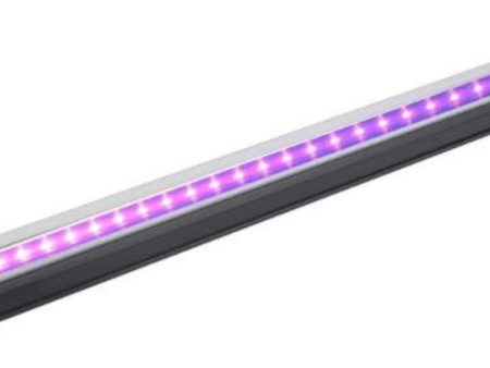 BlackLight 18  LED Fixture UV801-LED For Sale