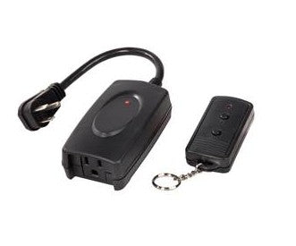 361104 - ECO WIRELESS REMOTE ON OFF Online now