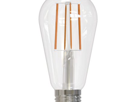 LED13ST18 27K FIL 3 JA8 Bulbrite 776745 For Discount