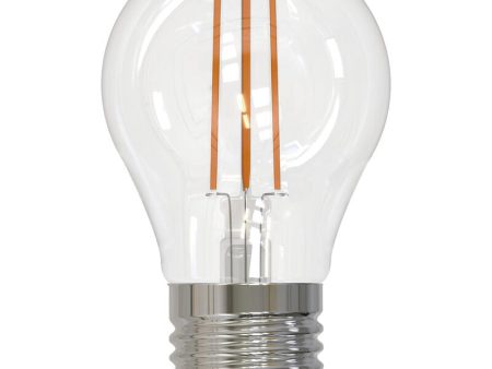 LED7A15 27K FIL 3 Bulbrite 776829 Supply