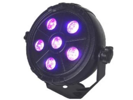 BlackLight PAR LED w cUL V892 Online