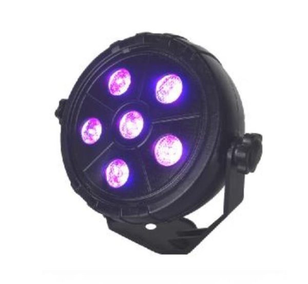 BlackLight PAR LED w cUL V892 Online