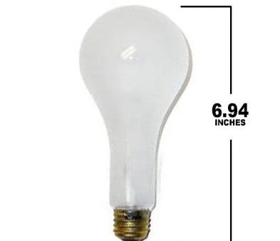 ECT 500W 120V Osram 11520 on Sale