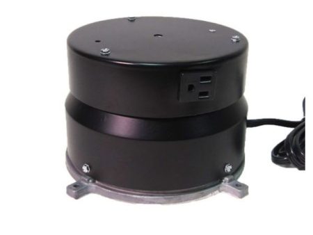 MB120E8 Motor Box 100Lb Max + OUTLET For Sale