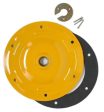 L867 Base Plates 12 in. x 1.5 in. Hub AL-110-0019 Sale